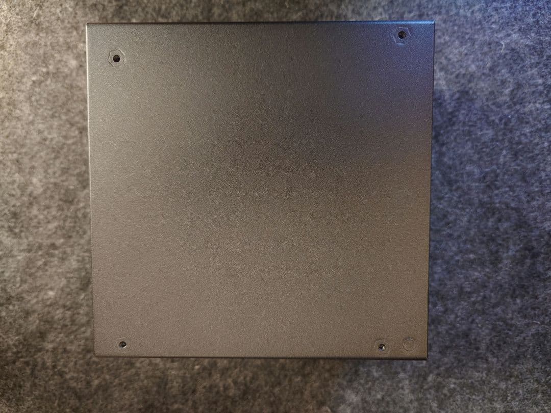 Fractal Ion+ 2 Platinum 860W 電源ユニット