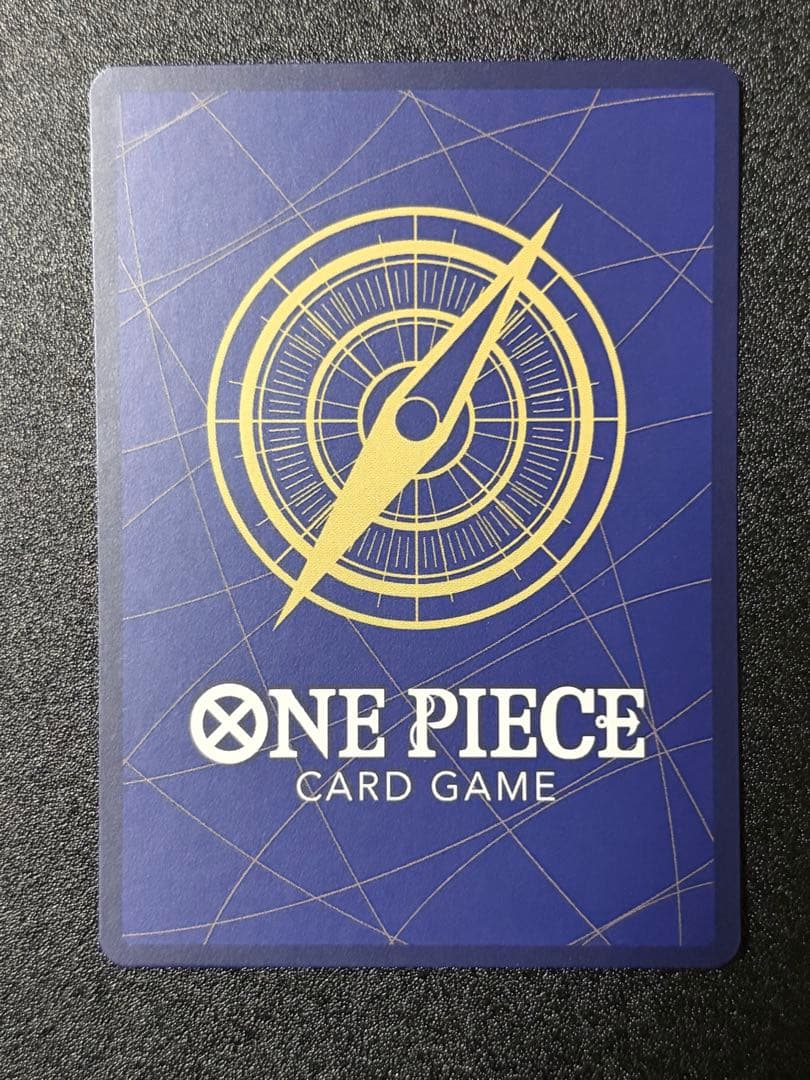 ワンピースカード ミホーク sp OP12-030