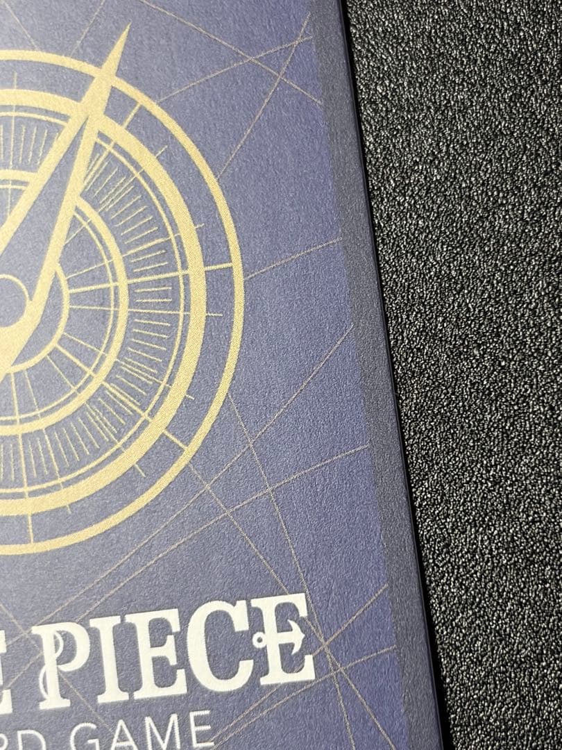 ワンピースカード ミホーク sp OP12-030