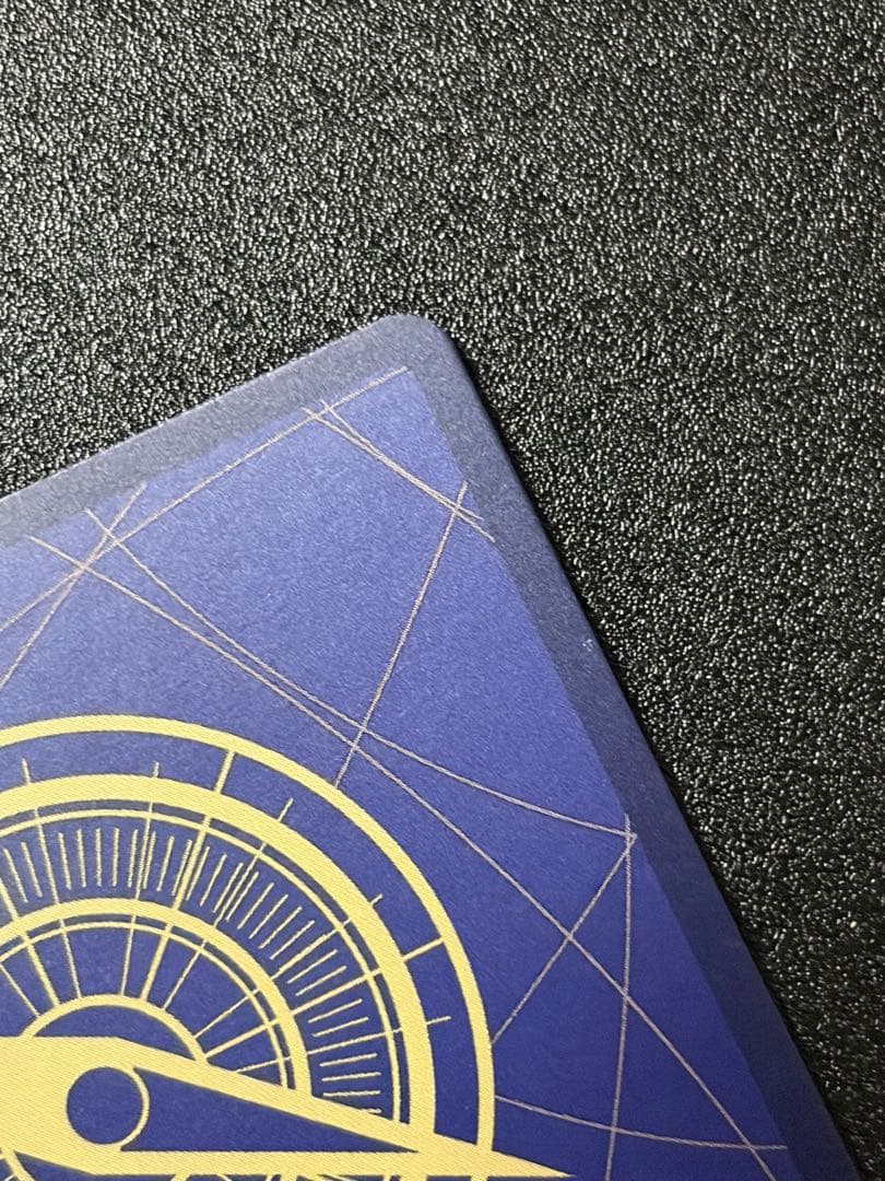 ワンピースカード ミホーク sp OP12-030