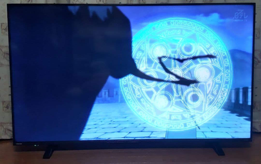 ❣️超極✡美品Ⅳ❣️✡ 4K REGZA ✡ 55C340X ⭕W録画WiFi⭕