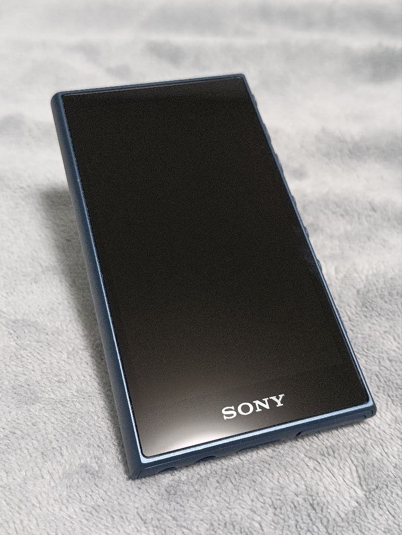 SONY ソニー ハイレゾ対応ウォークマン NW-A105