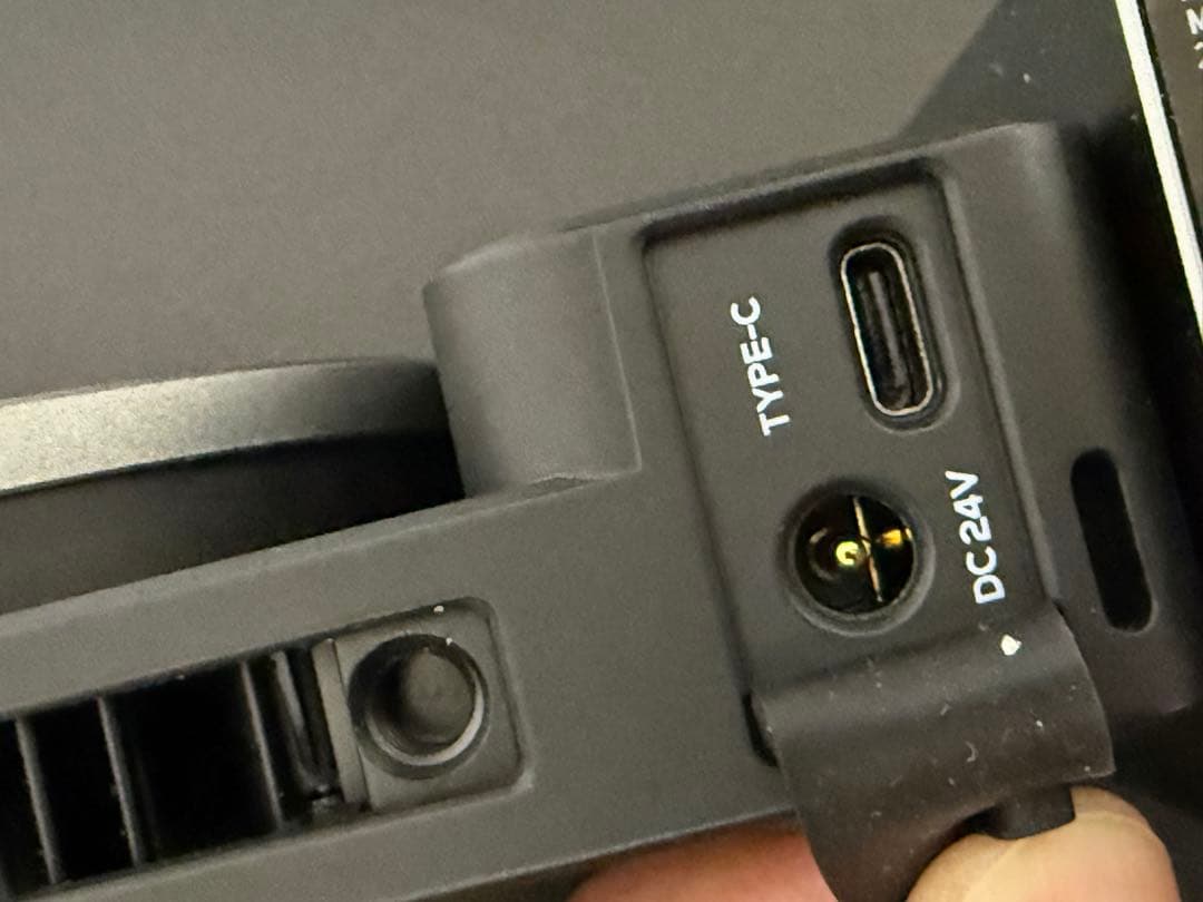 【美品】ZHIYUN MOLUS X100 COMBO