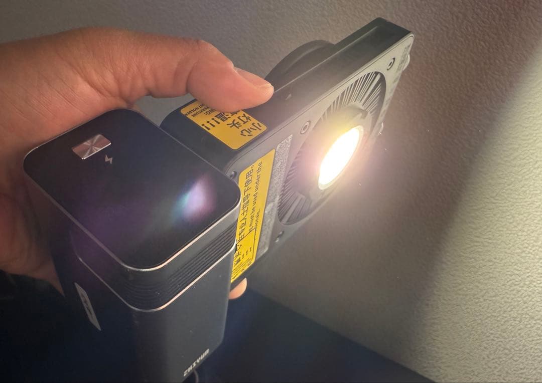 【美品】ZHIYUN MOLUS X100 COMBO