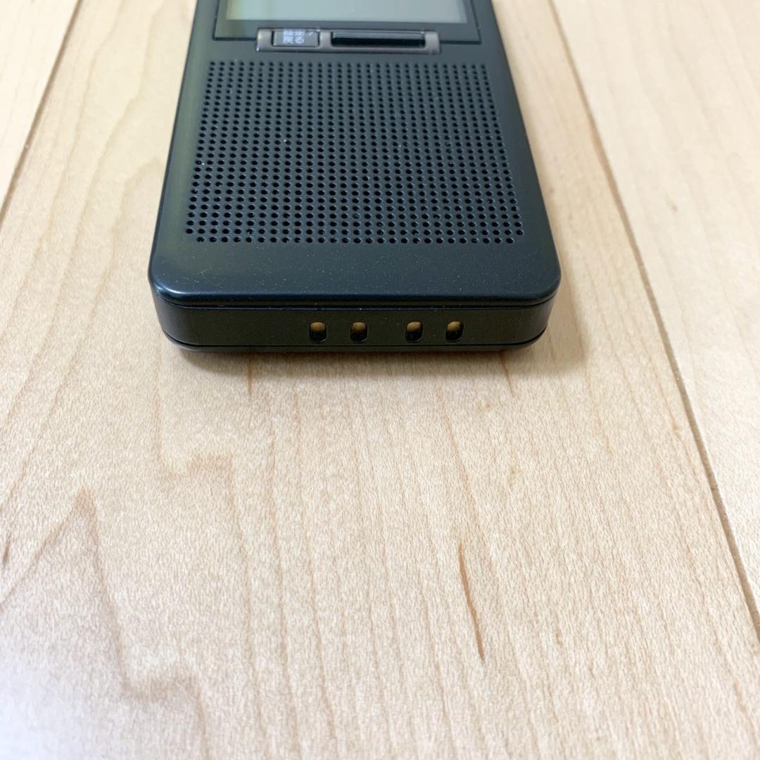 ソニー PLLシンセサイザーラジオ SONY SRF-T355 AM FM