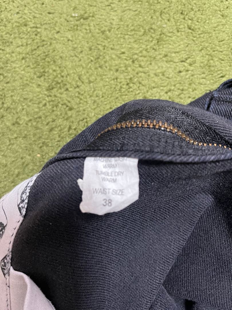 90’s BEN DAVIS ベンデイビス USAフリスコパンツ 古着