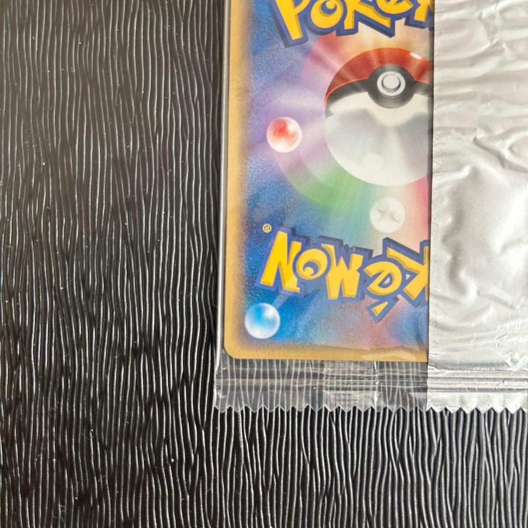 未開封　メタモン PROMO PCG-Pプロモカード 108/PCG-P