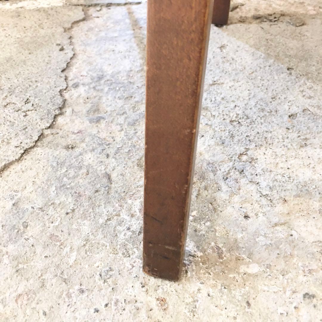 endo 天童木工 ハイバック ダイニングチェア 椅子 ラダーバックチェア ②