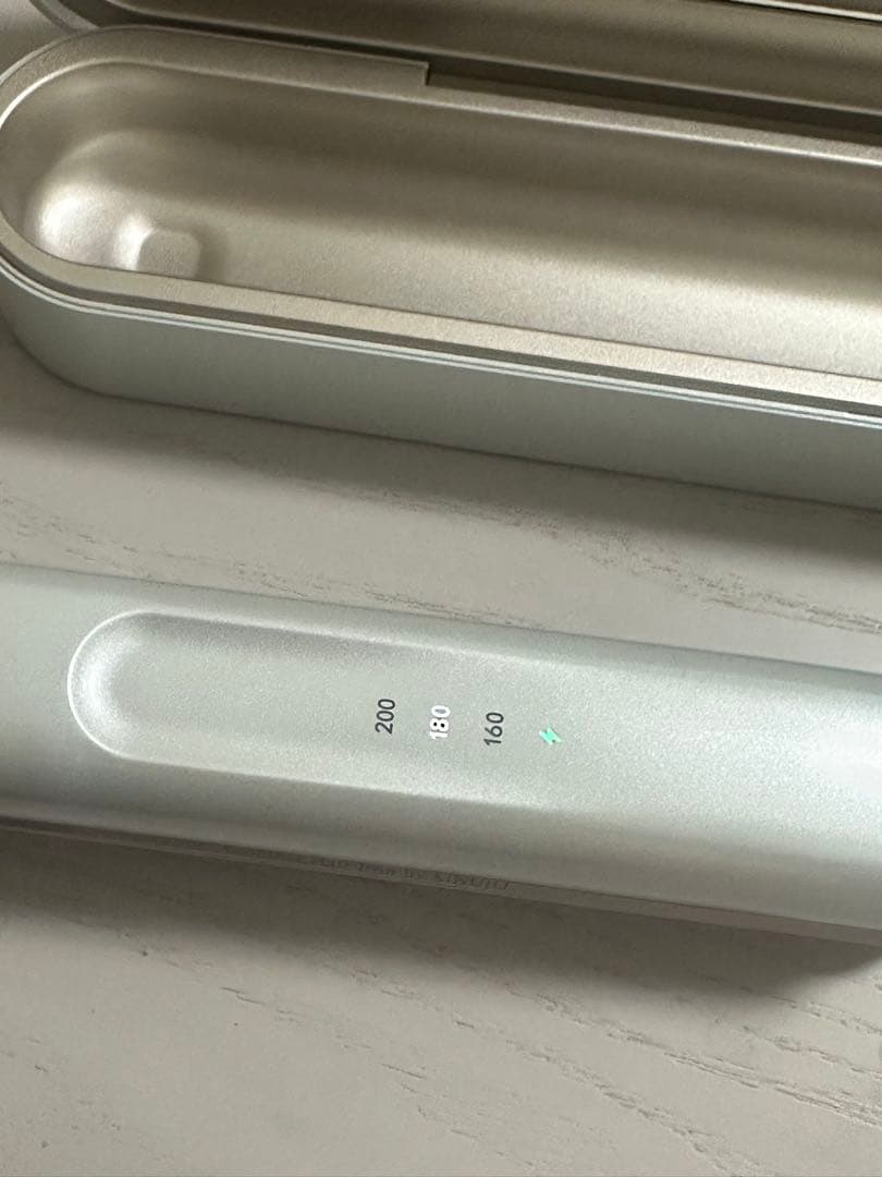 KINUJO コードレス Luxejewel