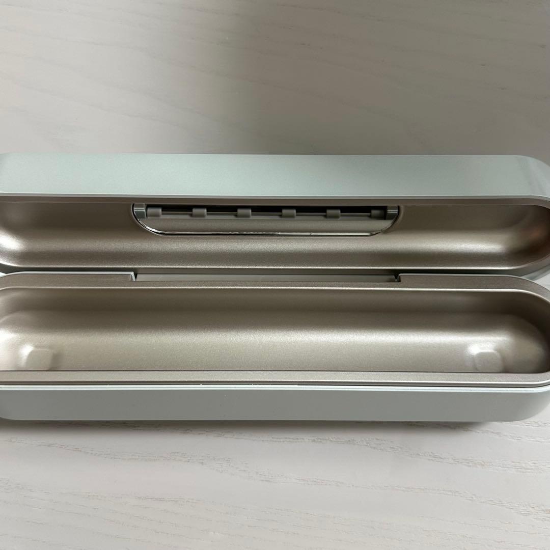 KINUJO コードレス Luxejewel