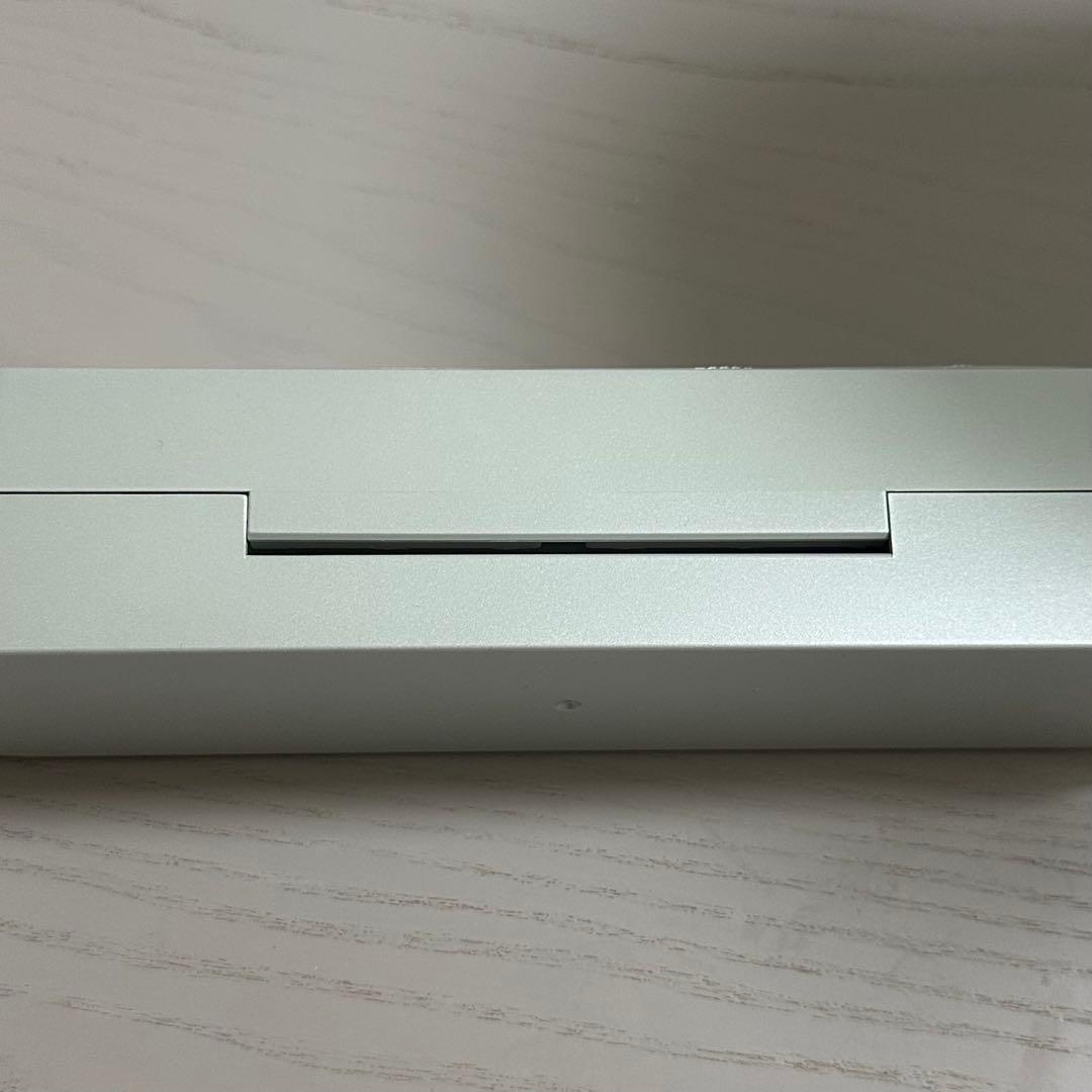 KINUJO コードレス Luxejewel