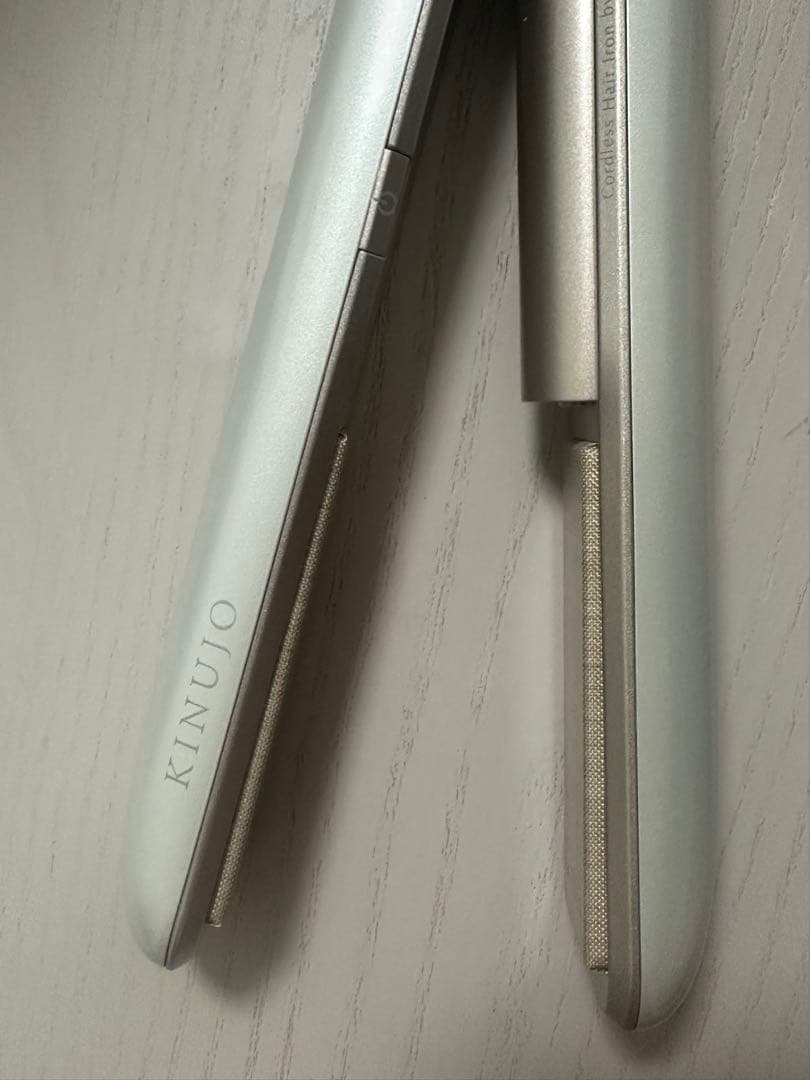 KINUJO コードレス Luxejewel