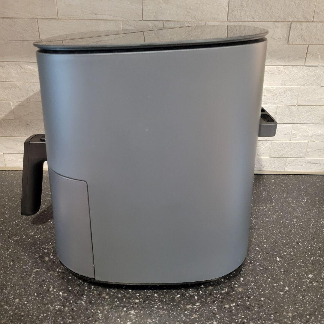 【Simla_97さま専用】COSORI 4.7リットル　エアフライヤー