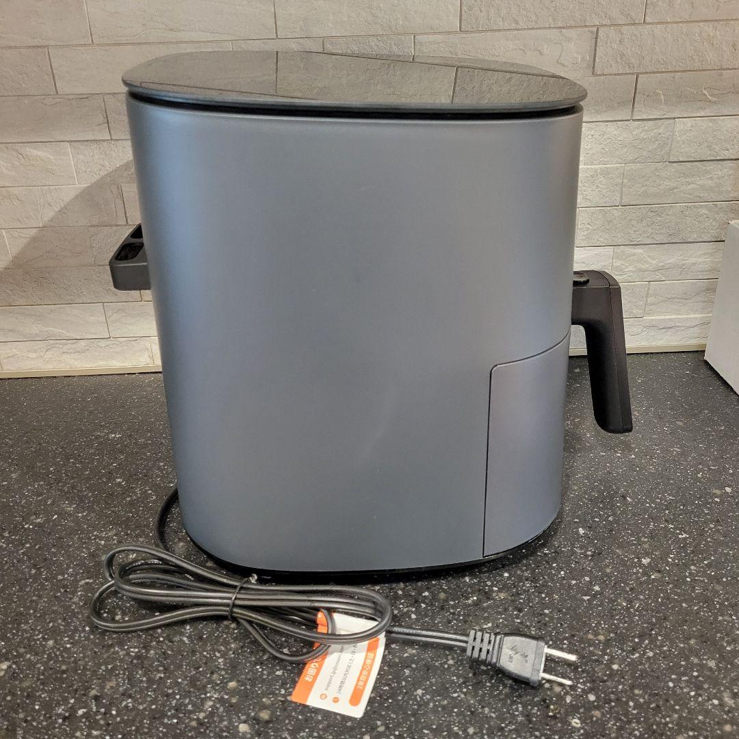 【Simla_97さま専用】COSORI 4.7リットル　エアフライヤー