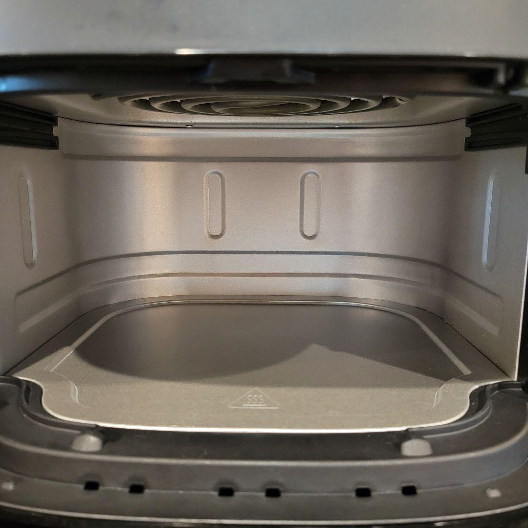 【Simla_97さま専用】COSORI 4.7リットル　エアフライヤー