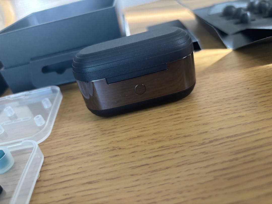 イヤホン devialet Gemini II