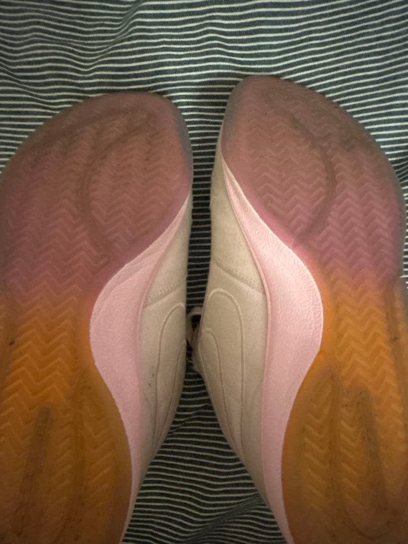 バスケットボールシューズ　まとめ売り