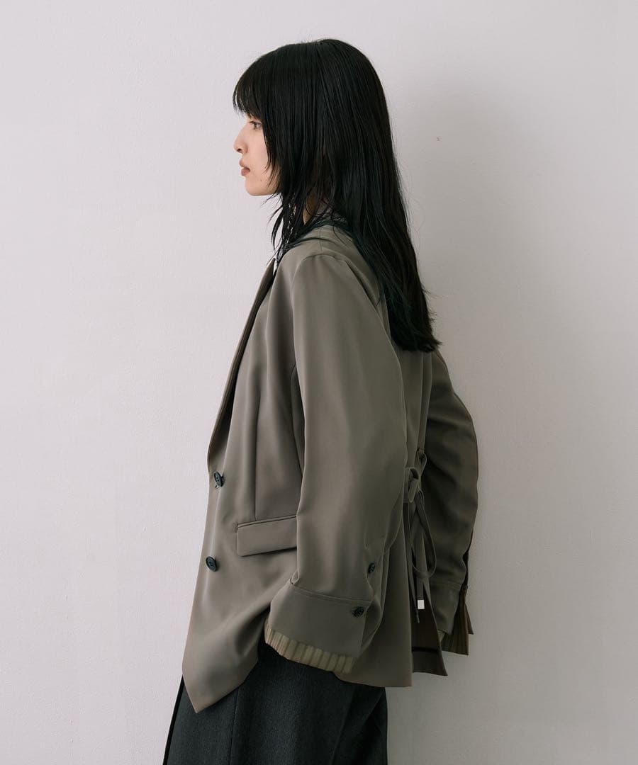 UNITEDTOKYO3wayテーラードジャケット