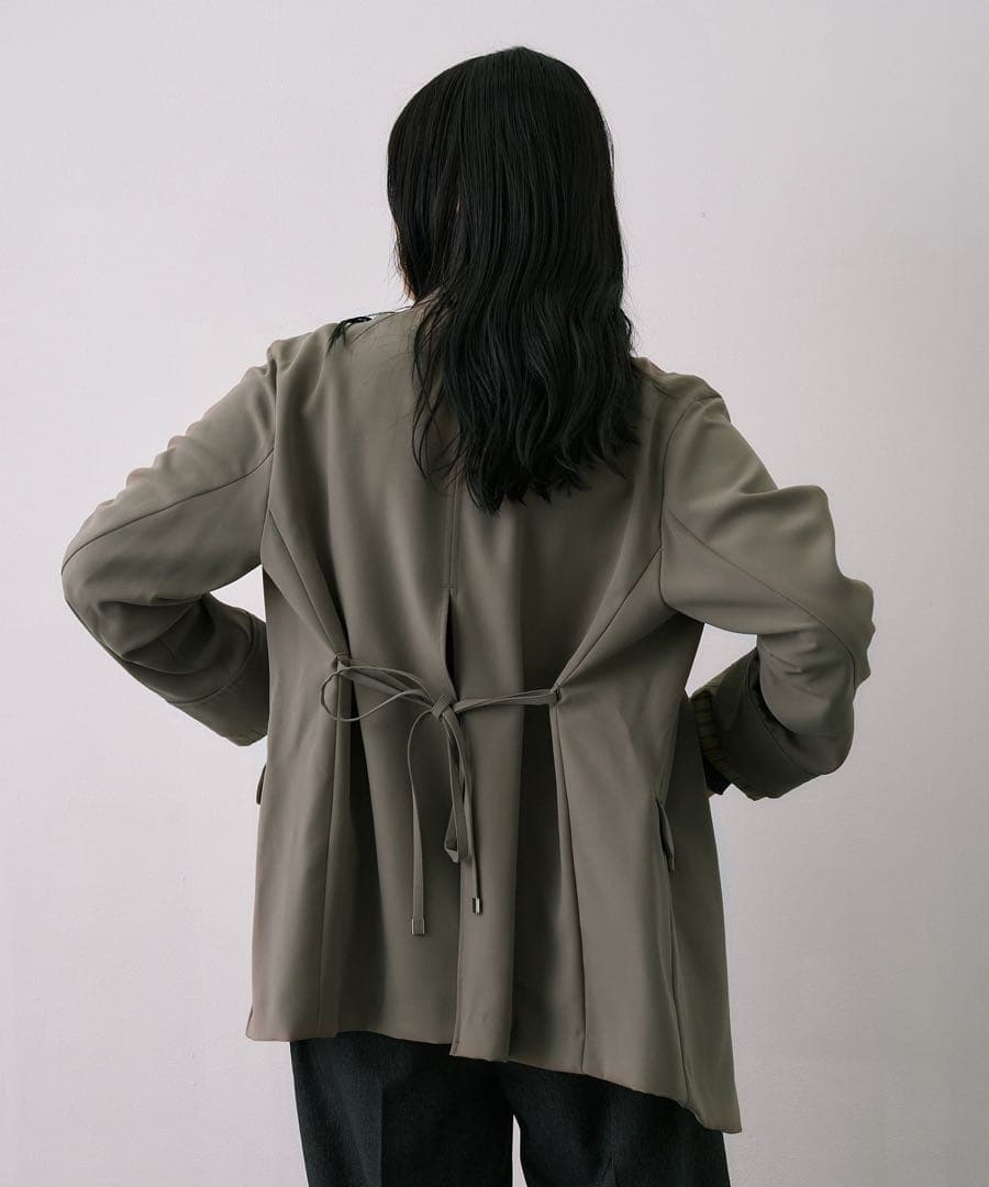 UNITEDTOKYO3wayテーラードジャケット