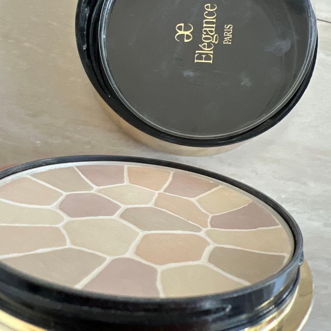 エレガンス　ラプードルオートニュアンス 最新　5番