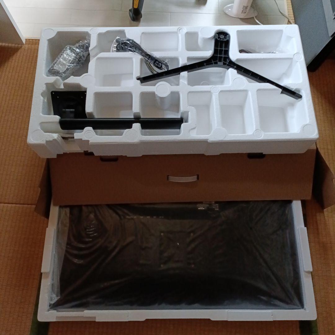 ⭐【超美品】 34インチ ウルトラワイドモニター FFF-LD34U1