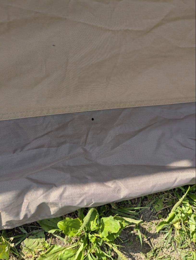 【訳あり】テンマクデザイン　サーカスTC MID