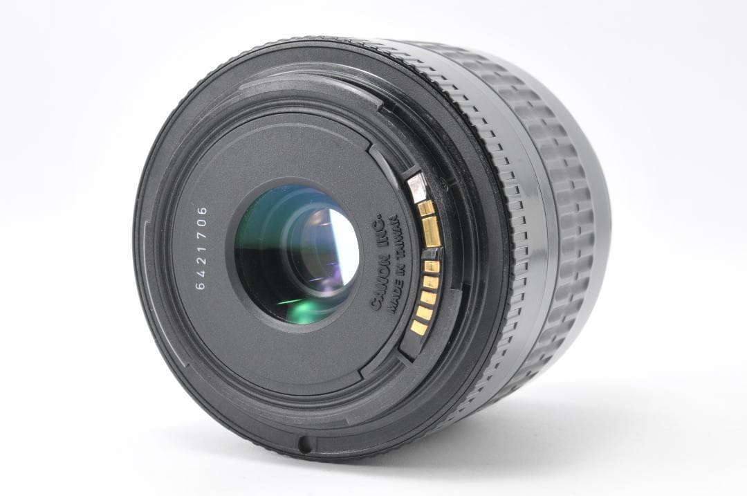 Canon EOS Kiss Digital N ❤️ 一眼レフカメラ キヤノン