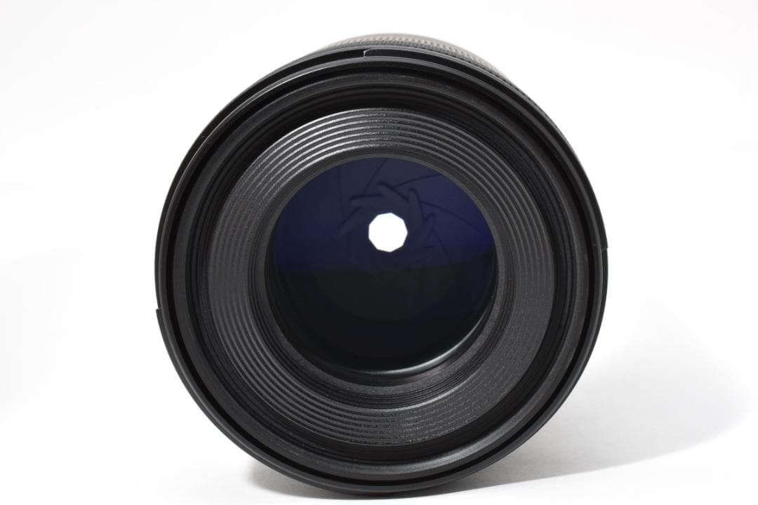 ★ほぼ新品★Canon キヤノン RF 85mm F2 MACRO IS STM