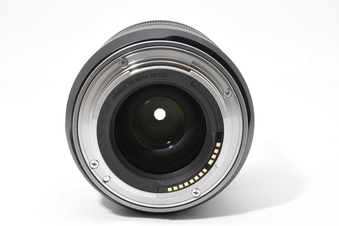★ほぼ新品★Canon キヤノン RF 85mm F2 MACRO IS STM