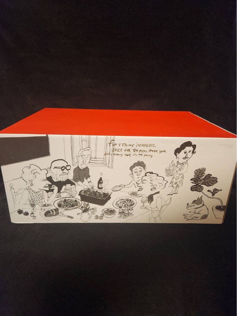 新品・未使用 BRUNO コンパクトホットプレート ネイビー