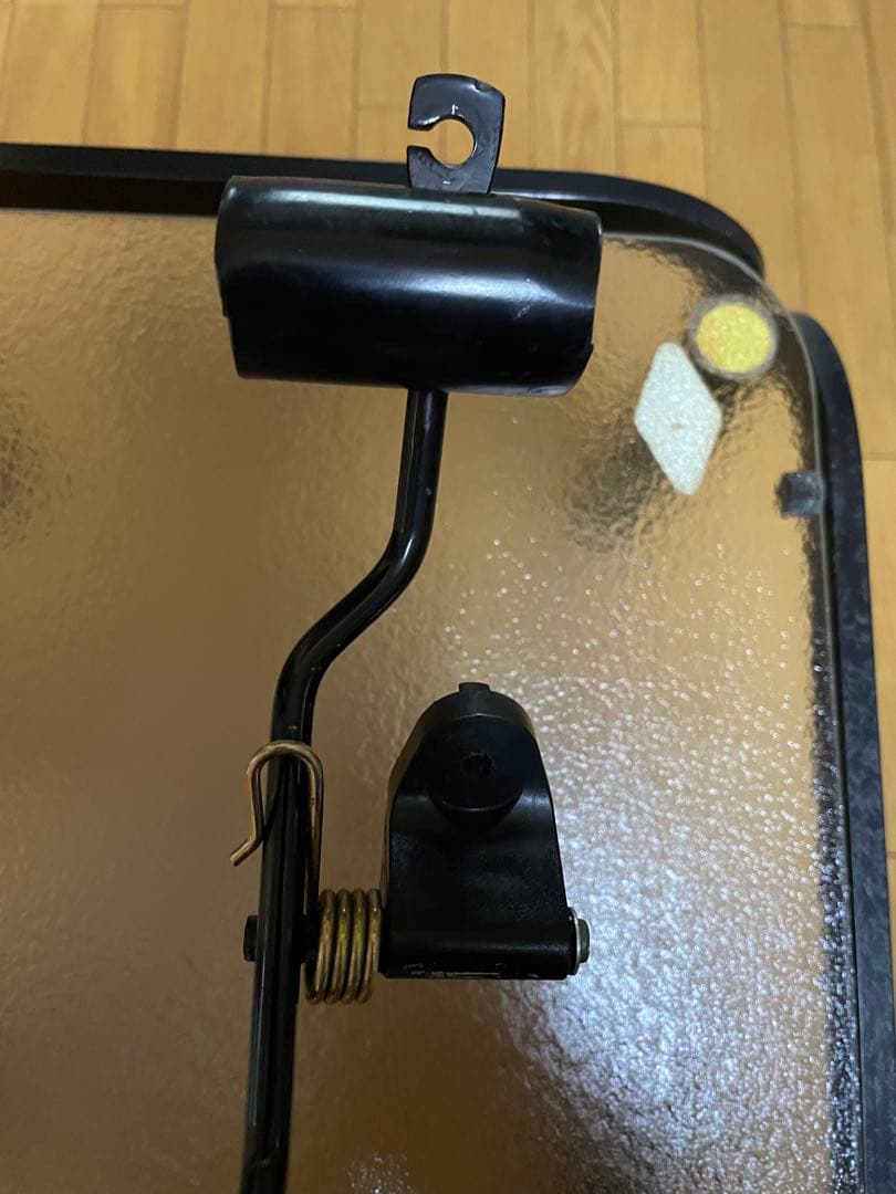 JZX110純正アクセルペダル