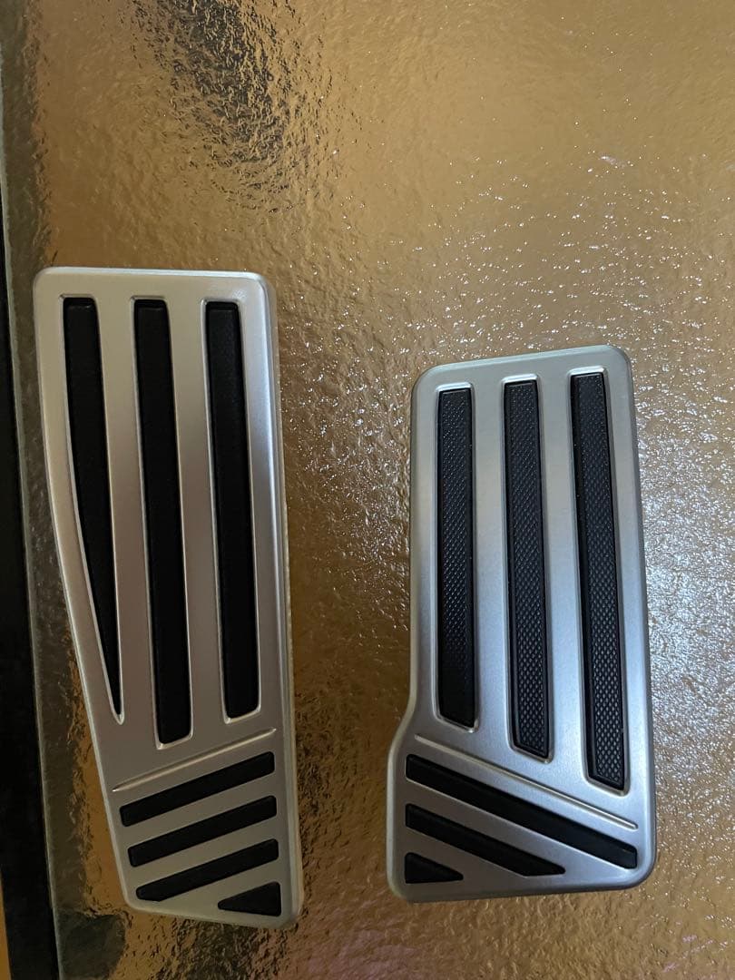 JZX110純正アクセルペダル