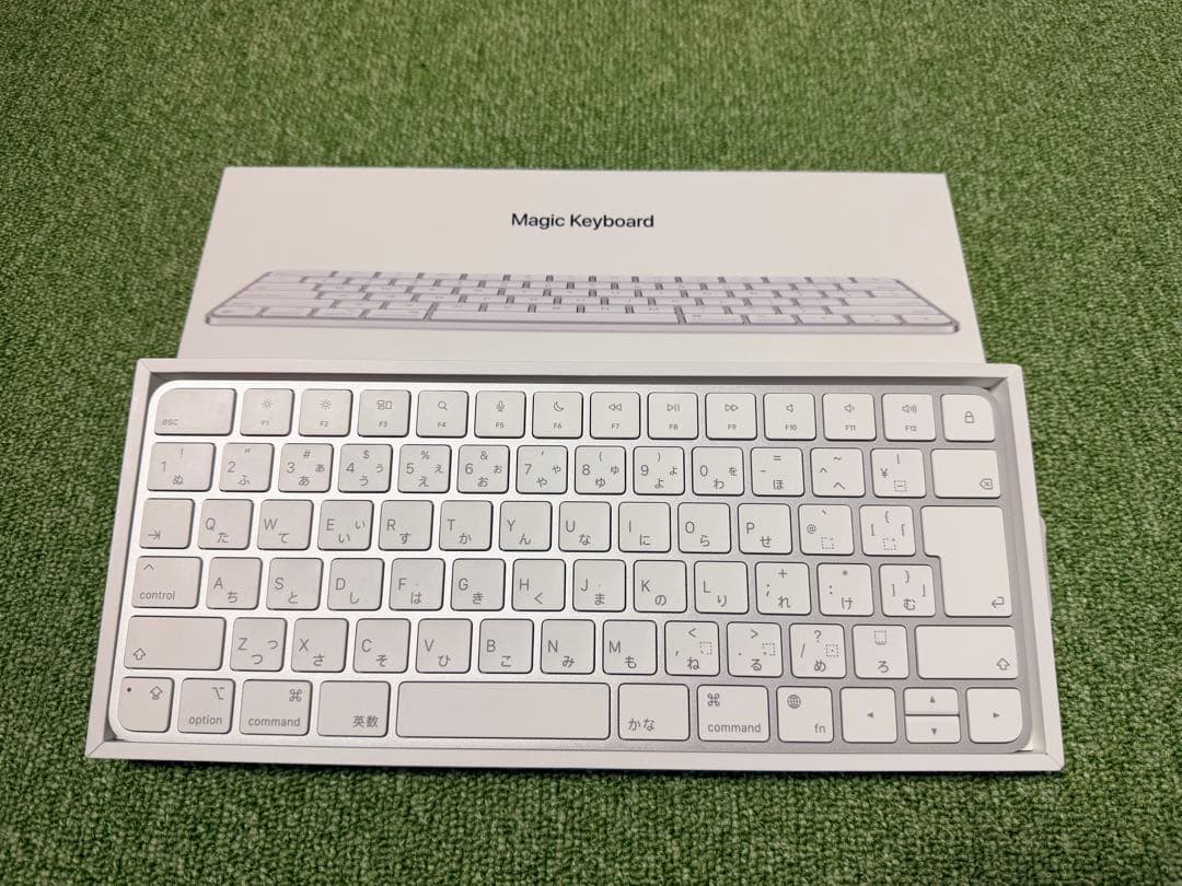 Magic Keyboard ホワイト 最終値下げ！