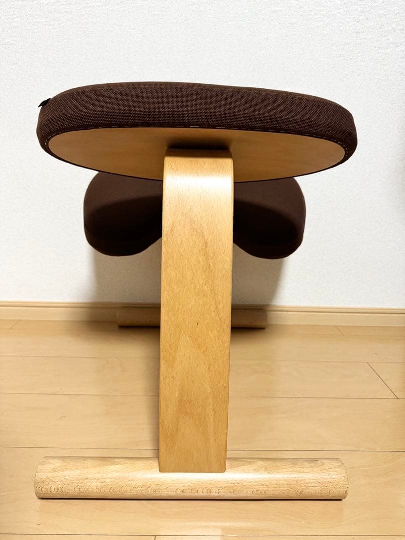 バランスイージー サカモトハウス 通常フレーム バランスチェア 腰痛対策 椅子