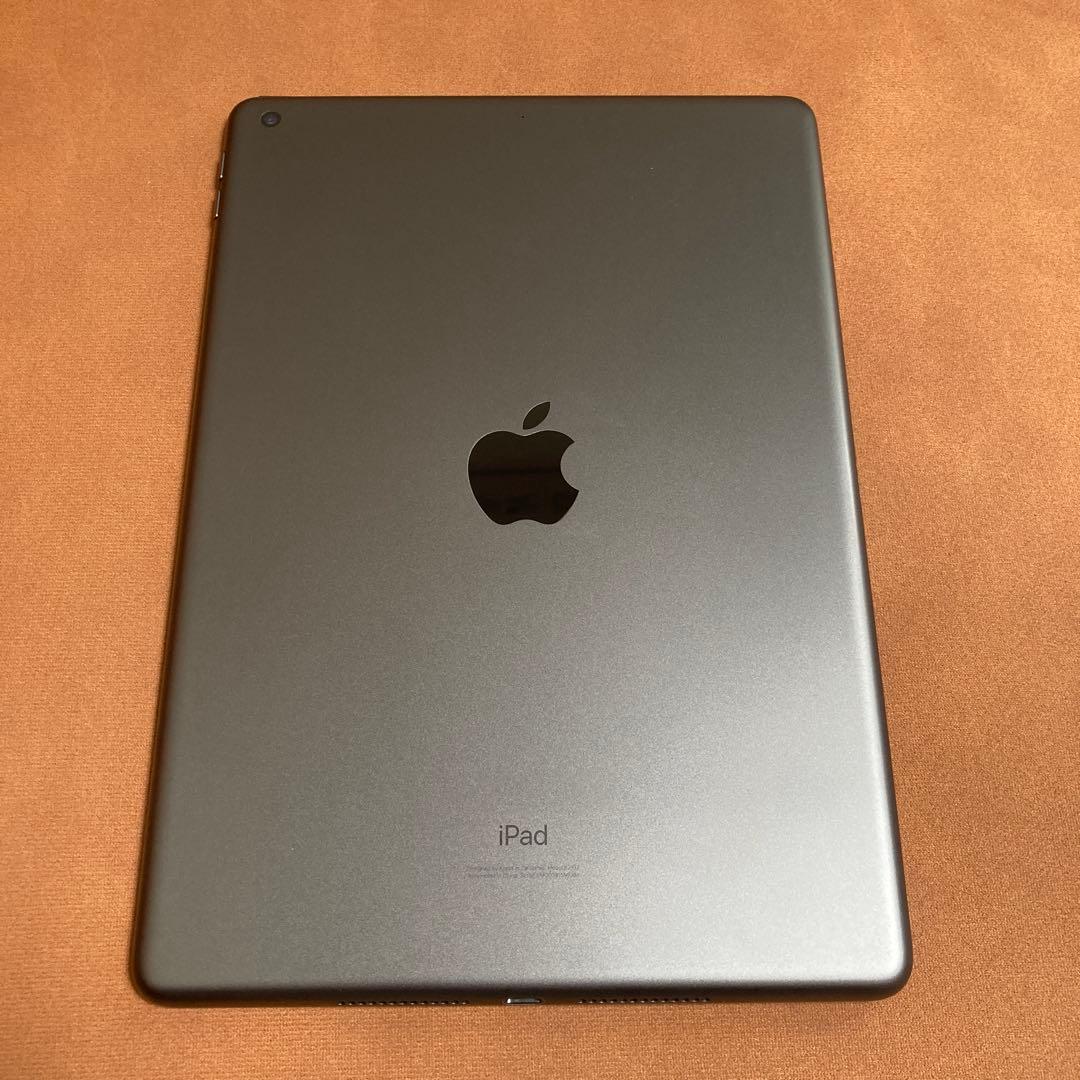 3327【早い者勝ち】iPad7 第7世代 32GB WIFIモデル☆