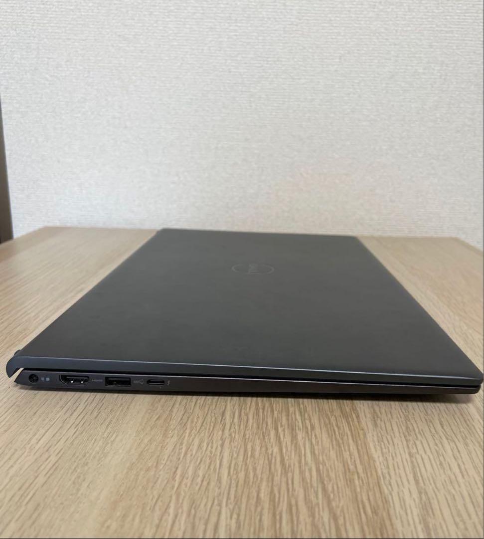 DELL Inspiron 15 5510 Core i7 本体