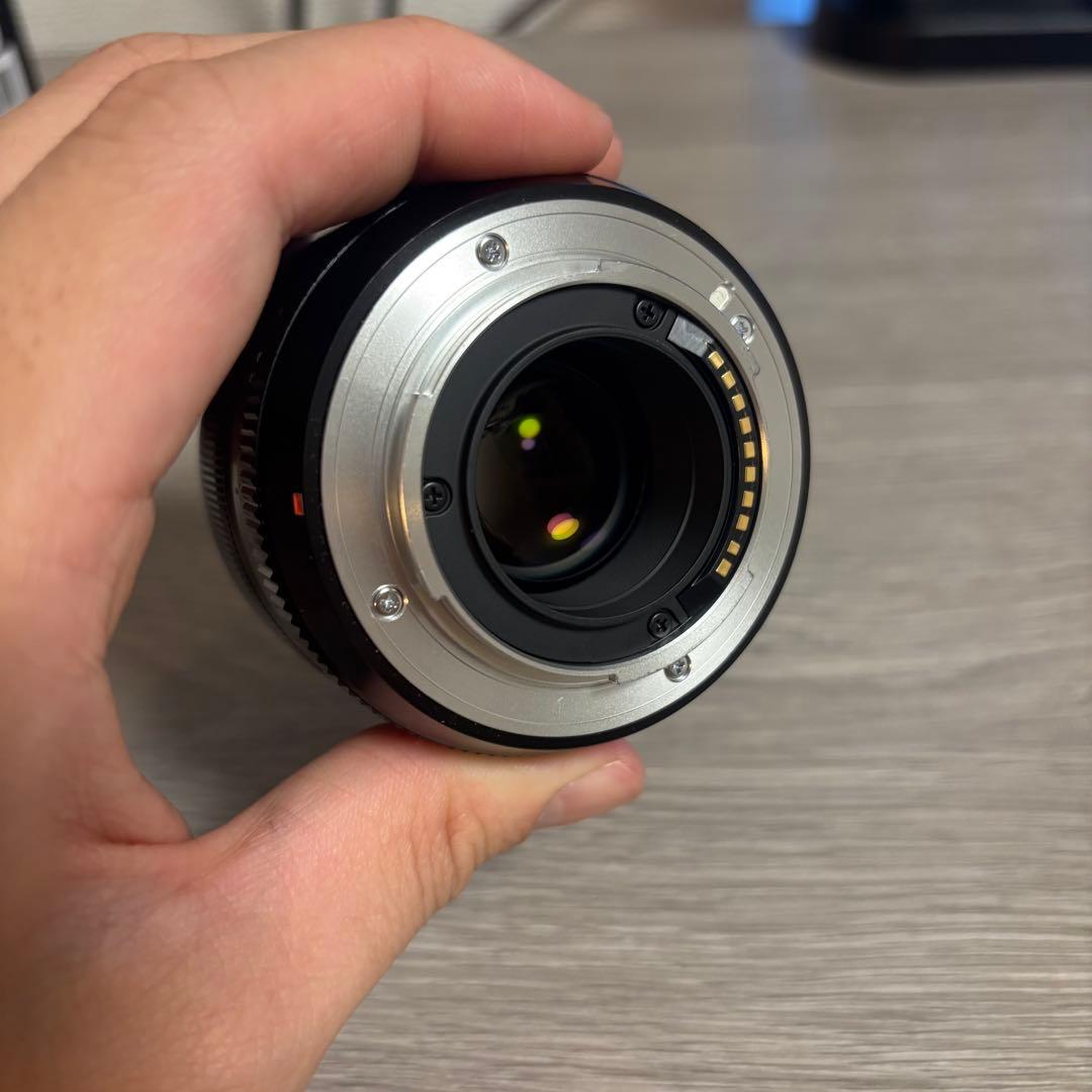 【フィルター付】FUJIFILM (フジフイルム) F35mmF1.4 R