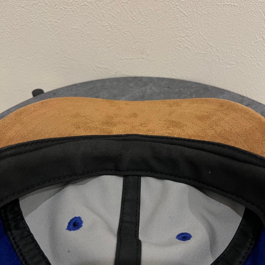 Aimé Leon Dore キャップ