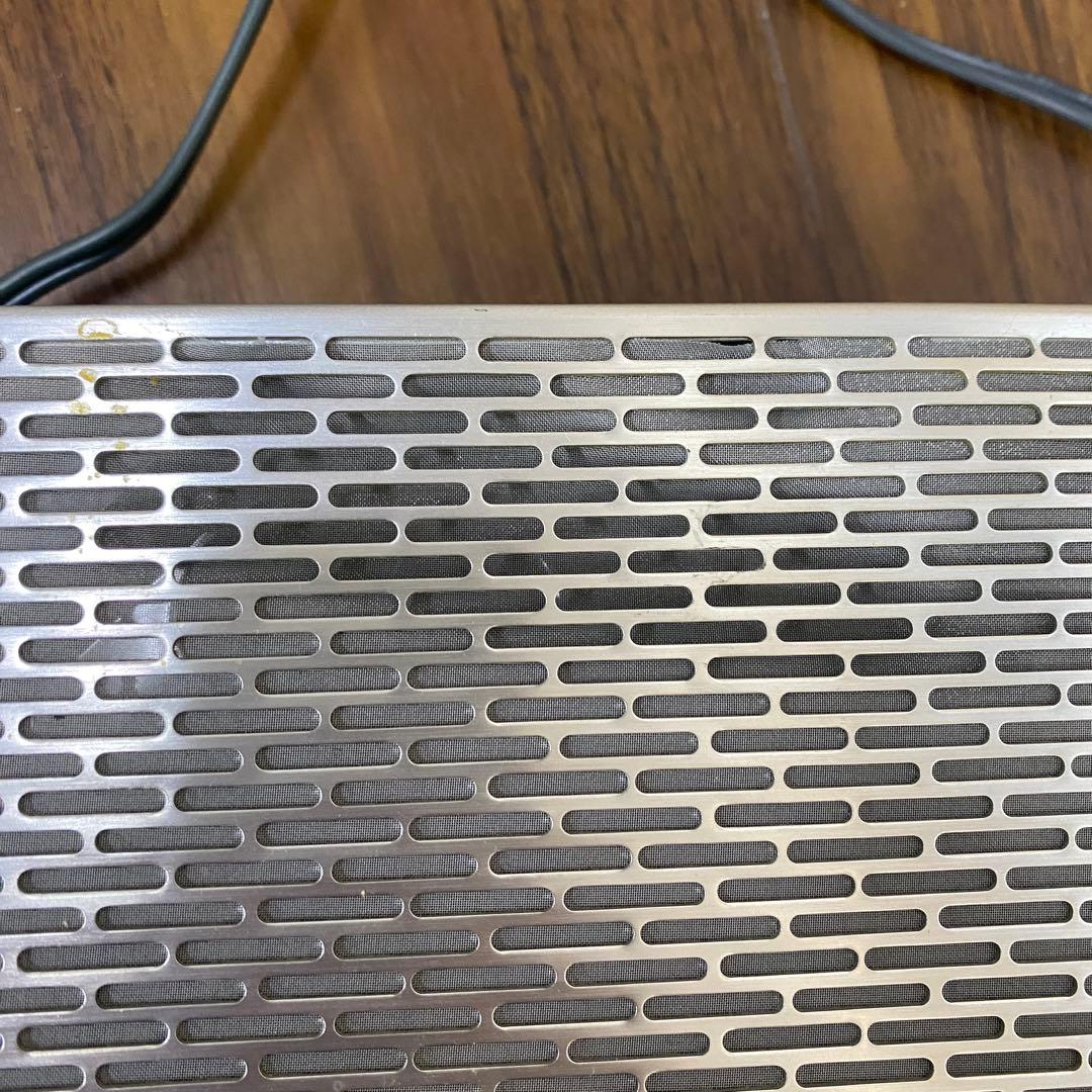 Nakamichi CD サウンドスペース1 オーディオ