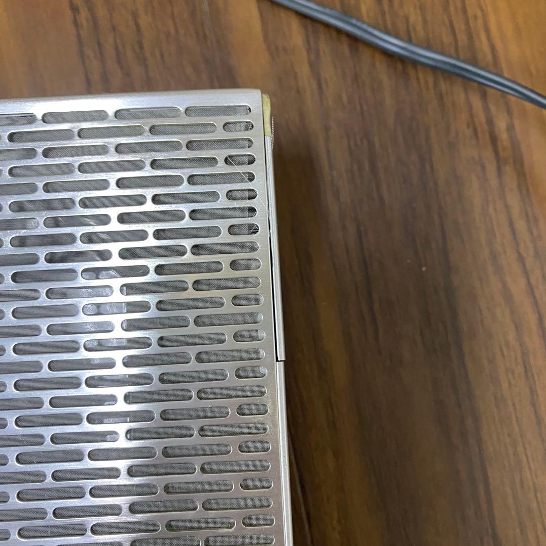 Nakamichi CD サウンドスペース1 オーディオ