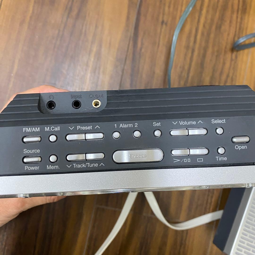 Nakamichi CD サウンドスペース1 オーディオ