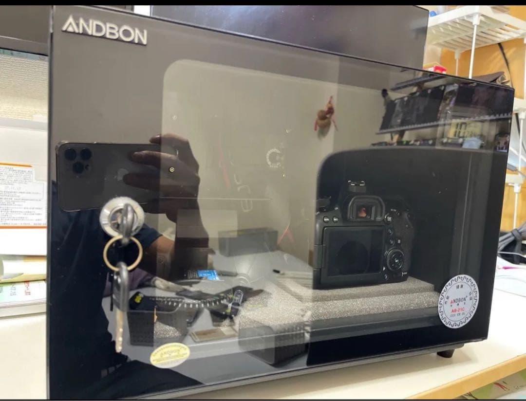 【超美品】キャノン6d mark2 ボディー・レンズ・フラットセット