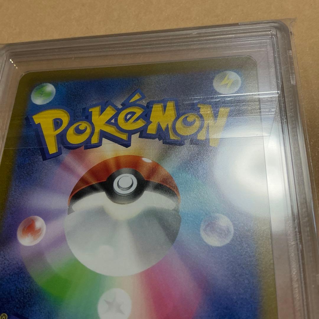 ポケモンカード　長場　ブラッキー　gemix10 gold psa10以上