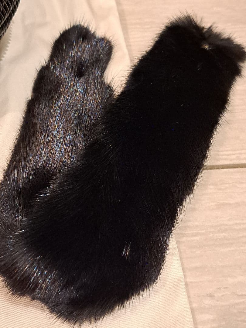 新品未使用＆レア☆Manimaris 3点セットフルムーンバスケットハンドル2種