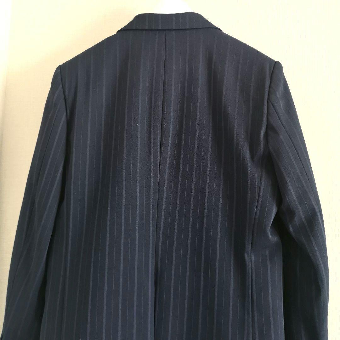 【えだまめくん】ELLE EN NOIR 150cm 6点セット スーツ