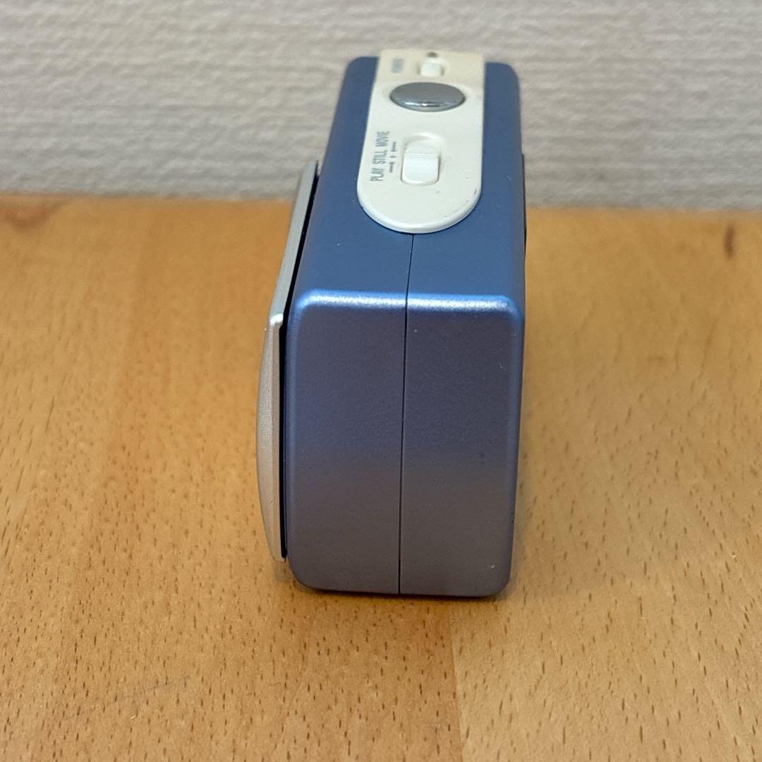 SONY Cyber-shot U DSC-U10 コンパクトデジタルカメラ