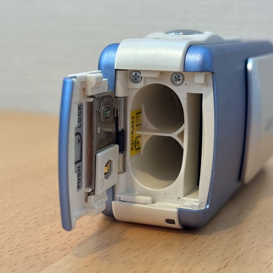 SONY Cyber-shot U DSC-U10 コンパクトデジタルカメラ