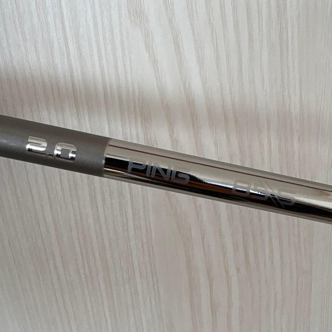 ping g410 hybrid ハイブリッド