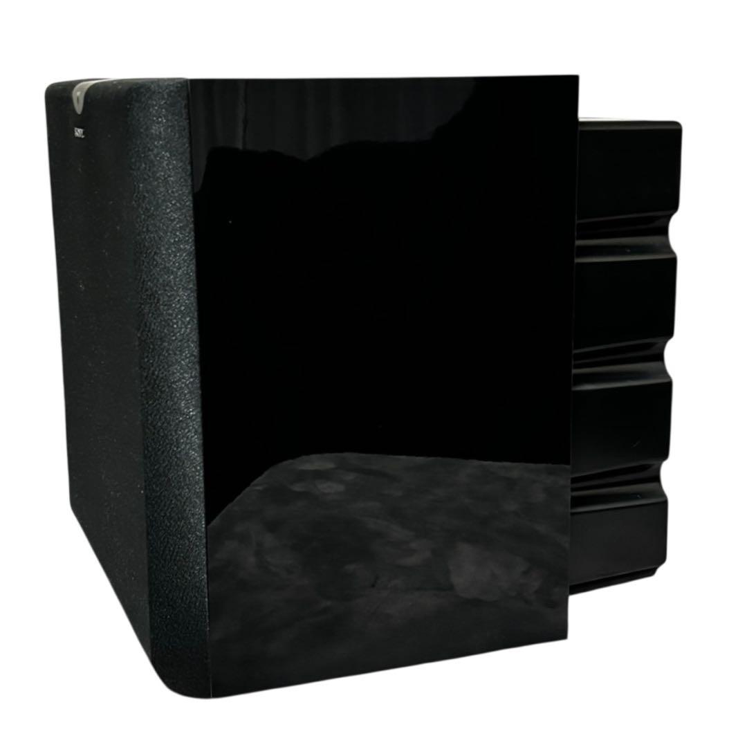 SONY ソニー サブウーファー SA-W7700 ピアノブラック アンプ内蔵