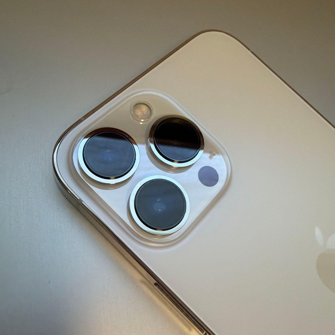 Apple iPhone 13 Pro max 256GB シルバー 本体